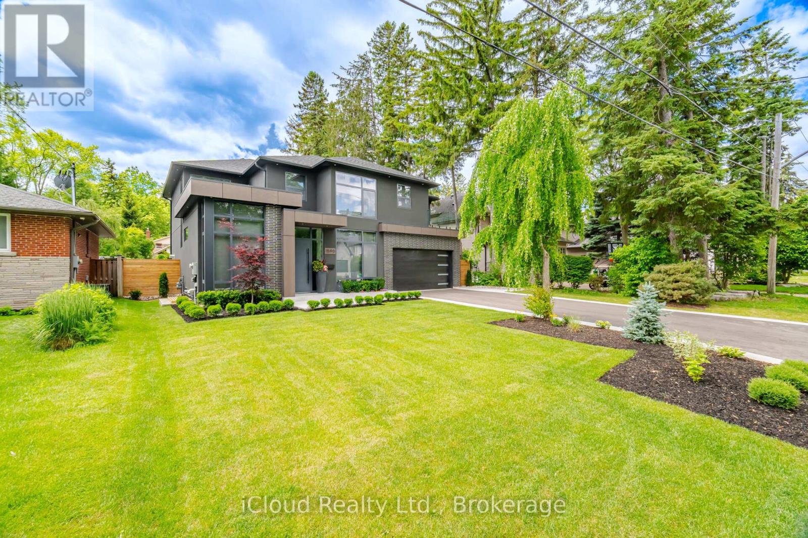 1590 KENMUIR AVENUE - 1
