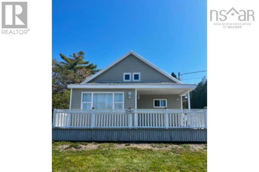 567 Little Brook Road