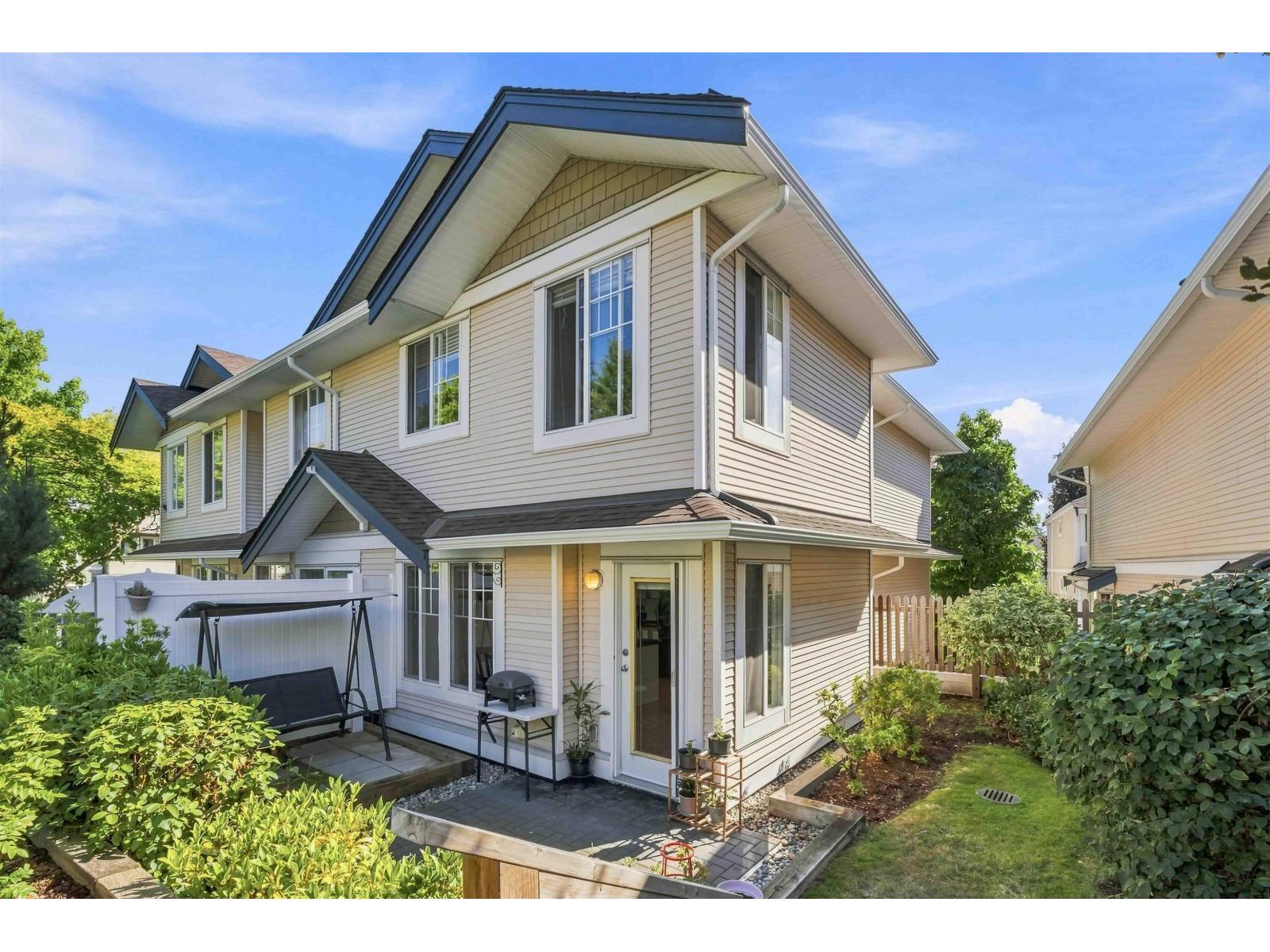 Property for sale at 16 6533 121 STREET