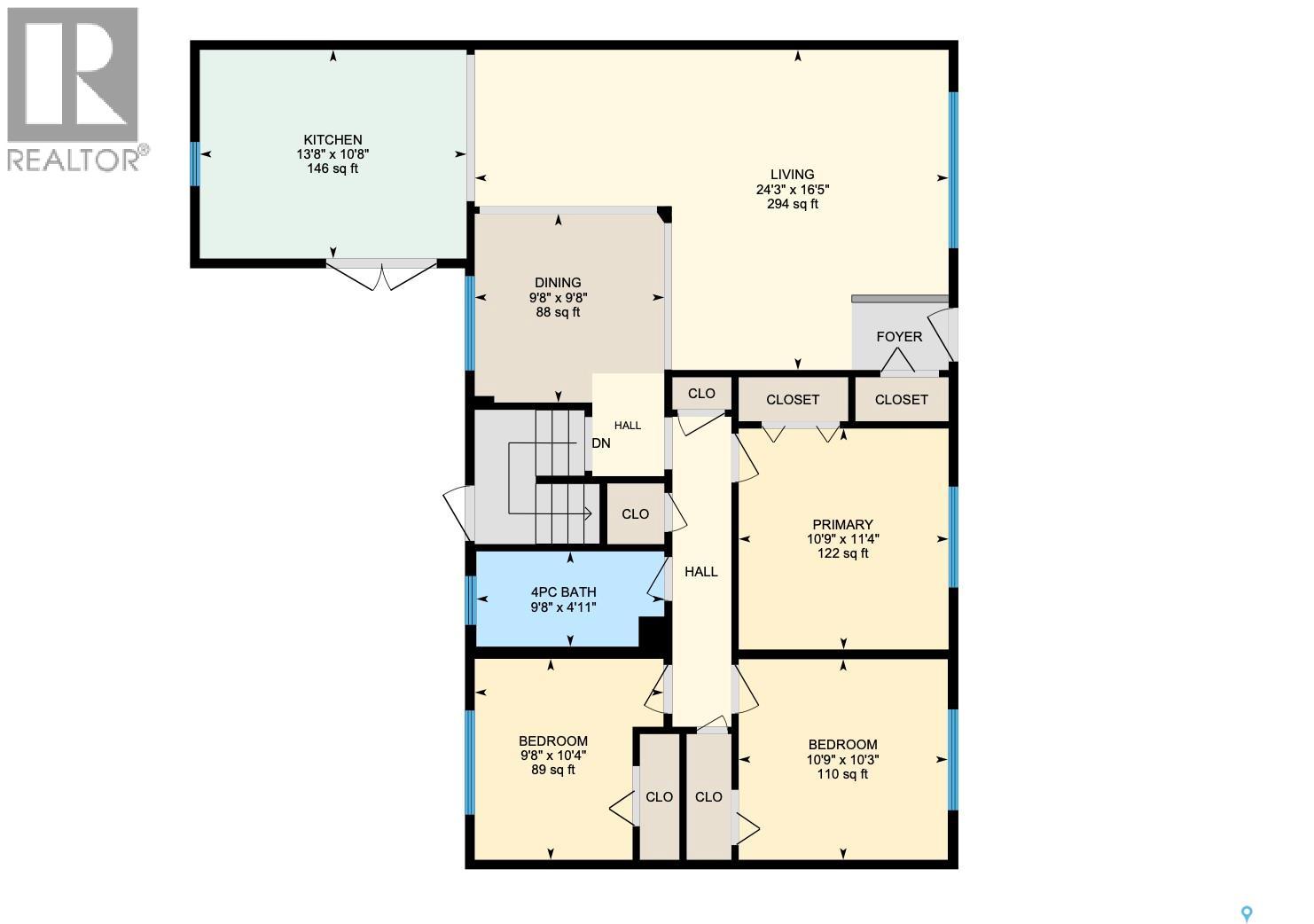 314 Cascade STREET - 49