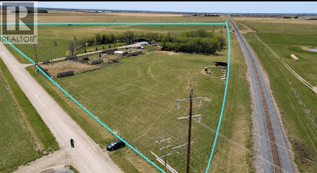 11310 Range Road 63 - 9