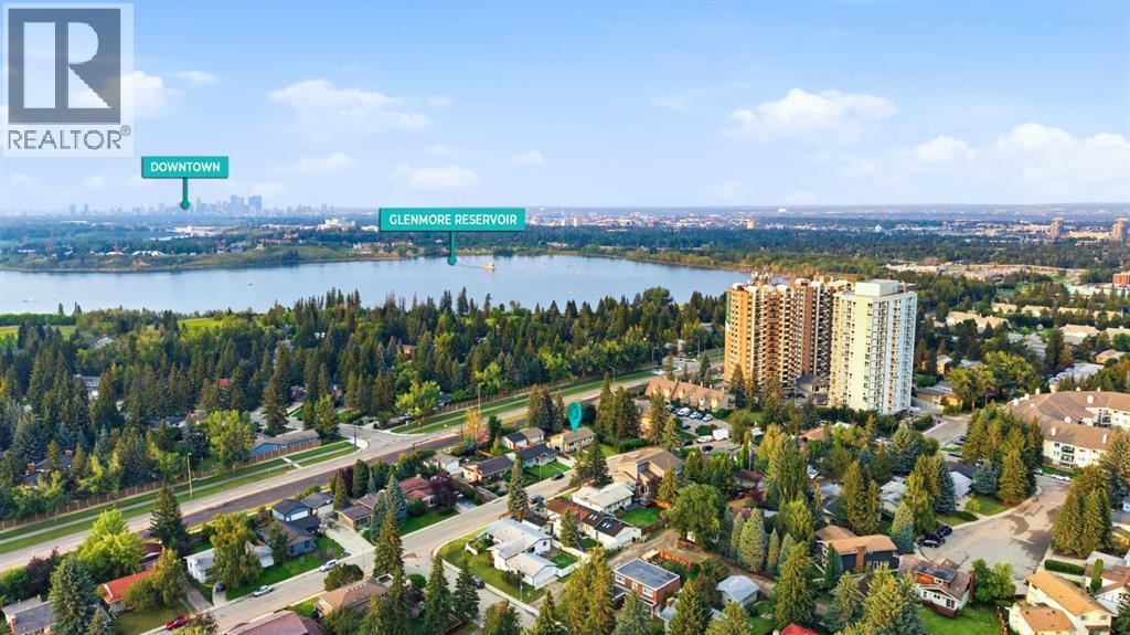 2220 Paliswood Road SW, Palliser, Calgary photo 3