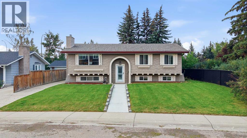 2220 Paliswood Road SW