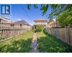 989 Windsor Avenue, Windsor, ON N9A1K1 Photo 19