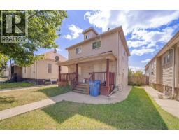 989 Windsor Avenue, Windsor, ON N9A1K1 Photo 24
