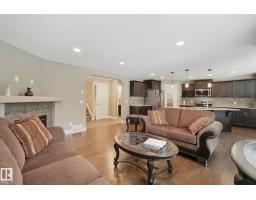 Laundry room - 548 171 St Sw, Edmonton, AB T6W0M1 Photo 9