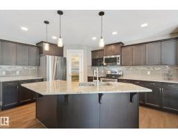 Recreation room - 548 171 St Sw, Edmonton, AB T6W0M1 Photo 11
