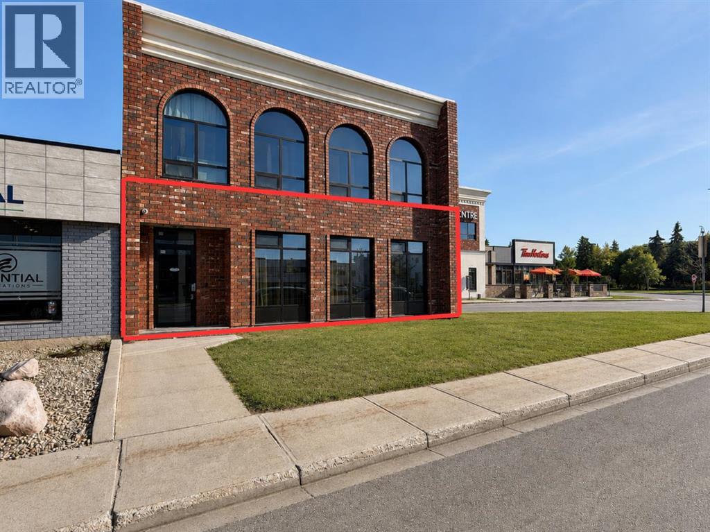 10014 102 Avenue, Grande Prairie, Alberta, T8V0Z7