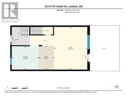 114 - 1775 Culver Drive, London East, ON N5V3H6 Photo 32