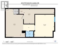 114 - 1775 Culver Drive, London East, ON N5V3H6 Photo 34