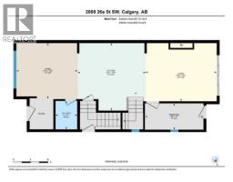 2008 26a Street Sw, Calgary, AB T3E2C1 Photo 48