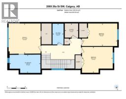 2008 26a Street Sw, Calgary, AB T3E2C1 Photo 49