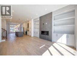 Living room - 2008 26a Street Sw, Calgary, AB T3E2C1 Photo 13