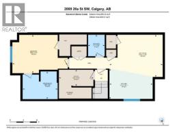 2008 26a Street Sw, Calgary, AB T3E2C1 Photo 50