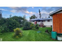 5004 50 Av, Evansburg, AB T0E0T0 Photo 52