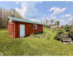 5004 50 Av, Evansburg, AB T0E0T0 Photo 21