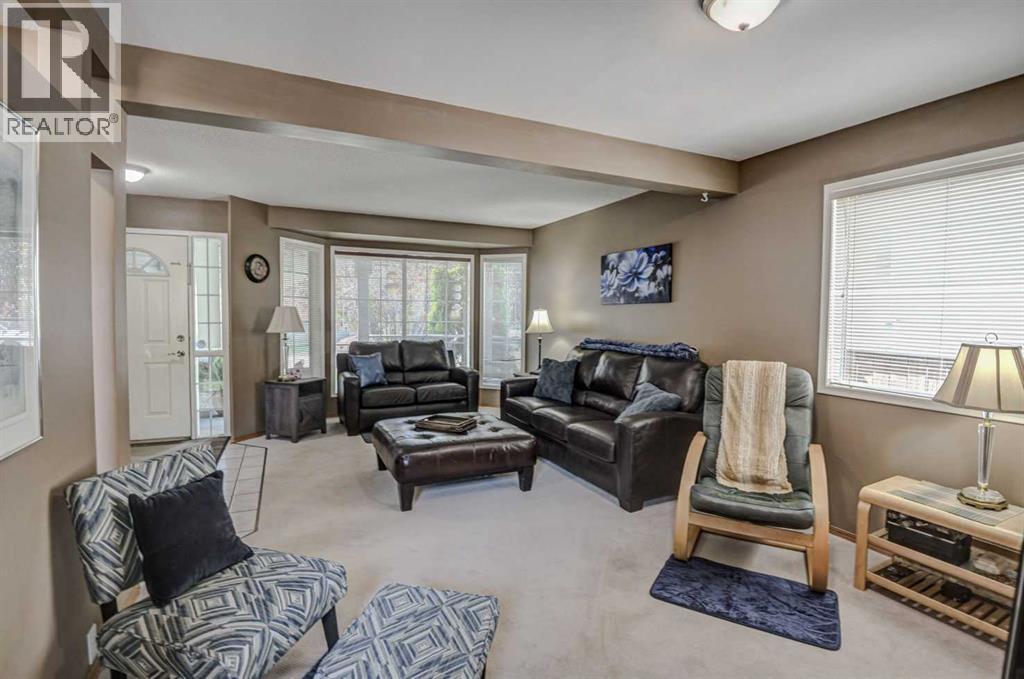 124 Del Ray Close NE, Monterey Park, Calgary photo 4