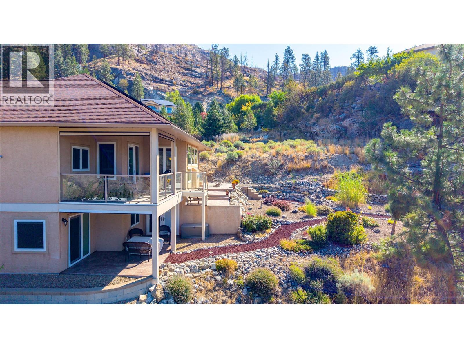  174 Christie Mountain Lane, Okanagan Falls