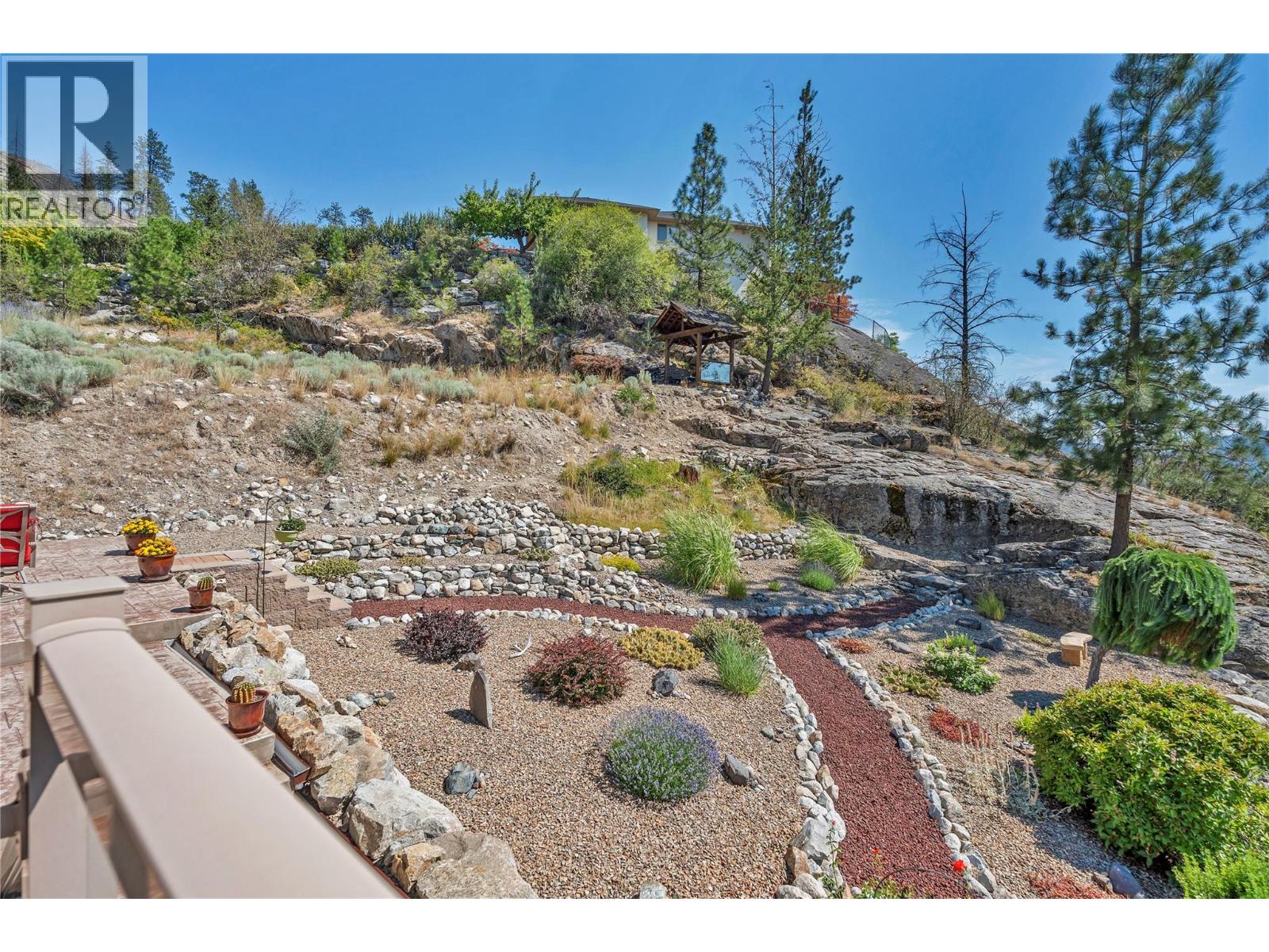  174 Christie Mountain Lane, Okanagan Falls