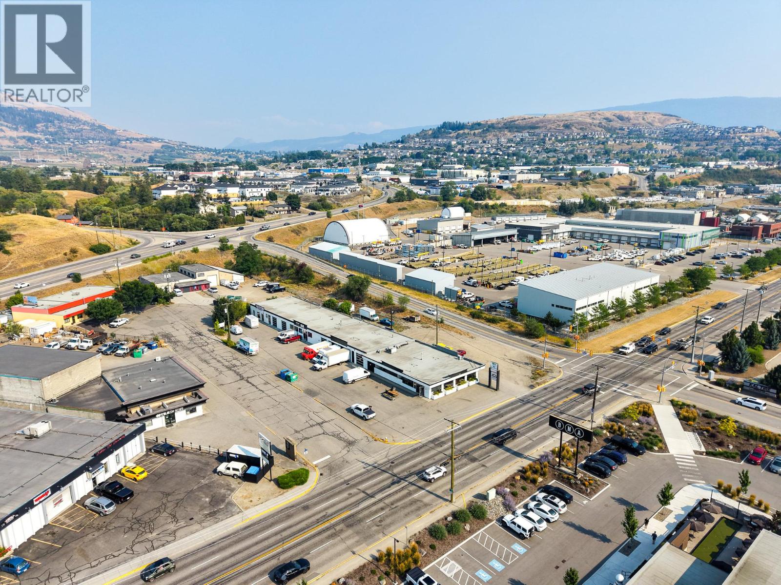 Industrial for Sale in Vernon – 1711 Kalamalka Lake Road, Vernon - Image 7