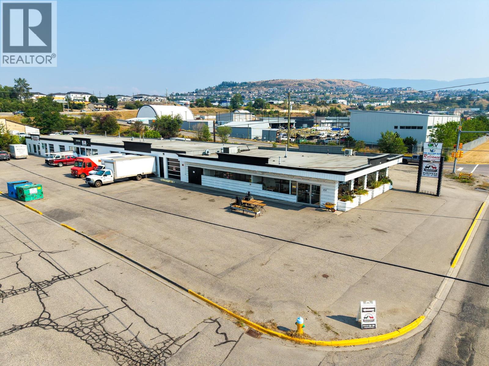 Industrial for Sale in Vernon – 1711 Kalamalka Lake Road, Vernon - Image 3