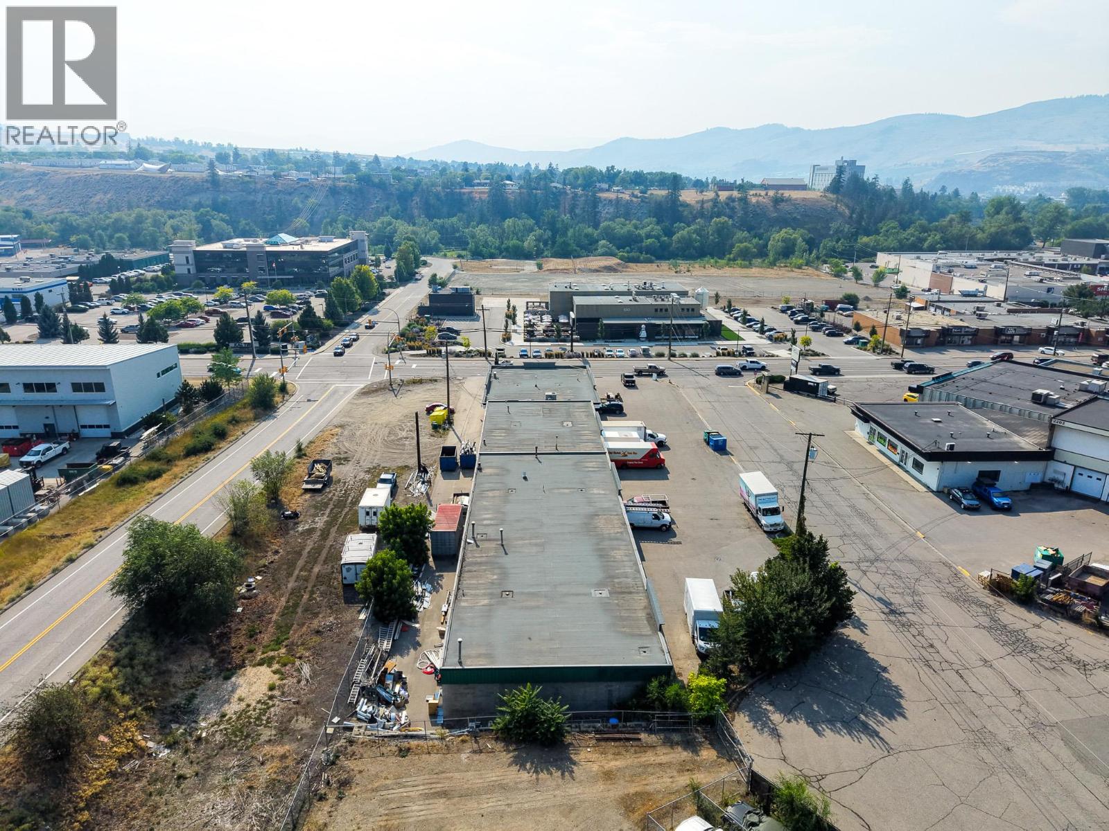 Industrial for Sale in Vernon – 1711 Kalamalka Lake Road, Vernon - Image 6