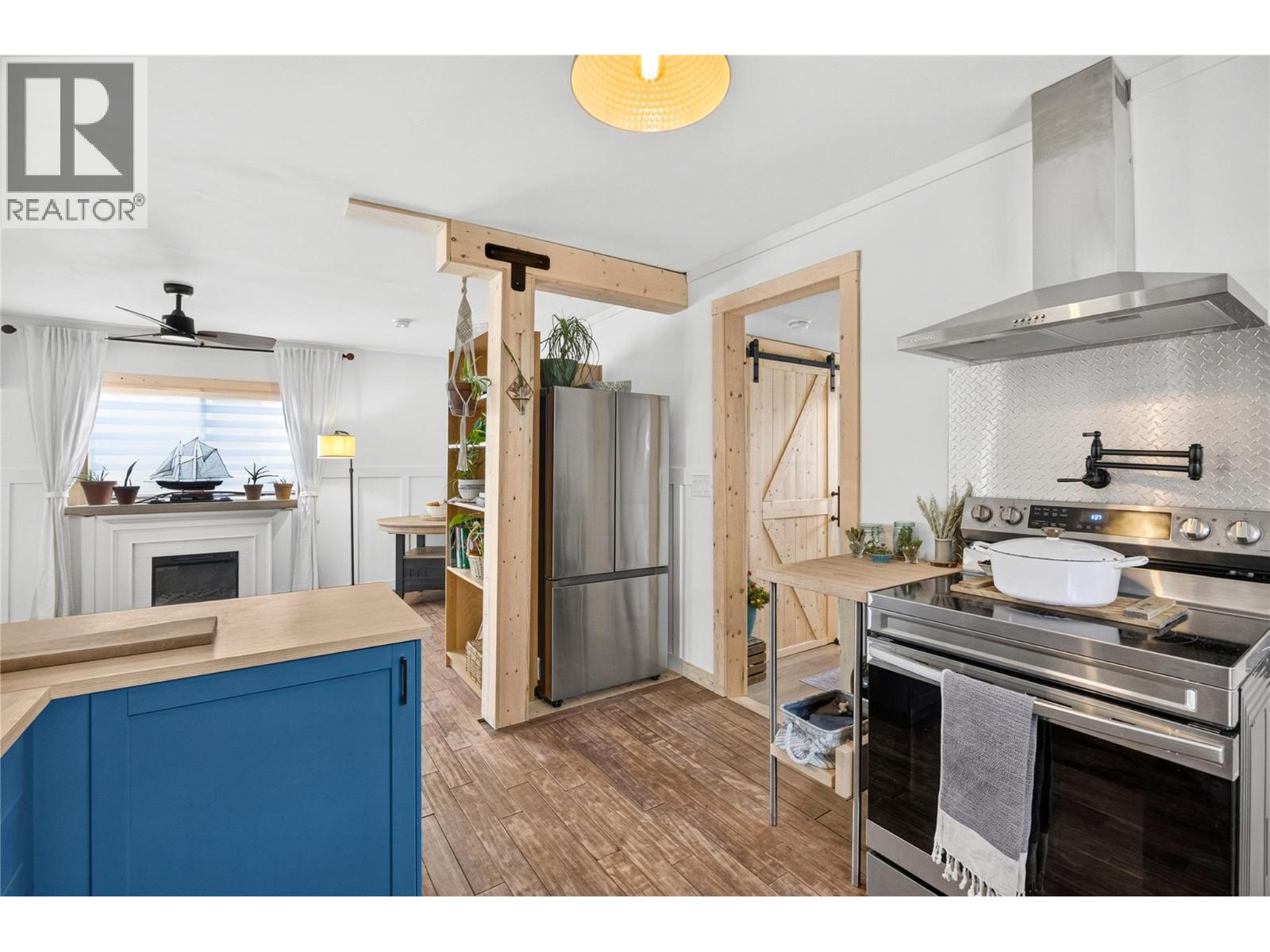 499 Westminster Avenue W, Penticton