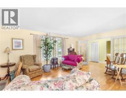 Laundry room - 4 Mulberry Court, Fredericton, NB E3A5J1 Photo 11