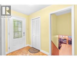 Bedroom - 4 Mulberry Court, Fredericton, NB E3A5J1 Photo 6