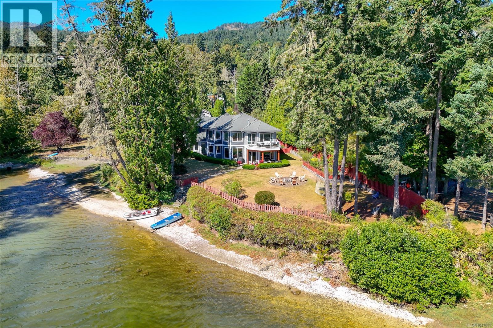 5469 Sooke Rd - 2
