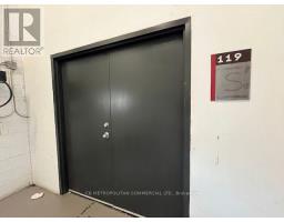 119 - 100 Sunrise Avenue, Toronto, ON M4A1B3 Photo 17
