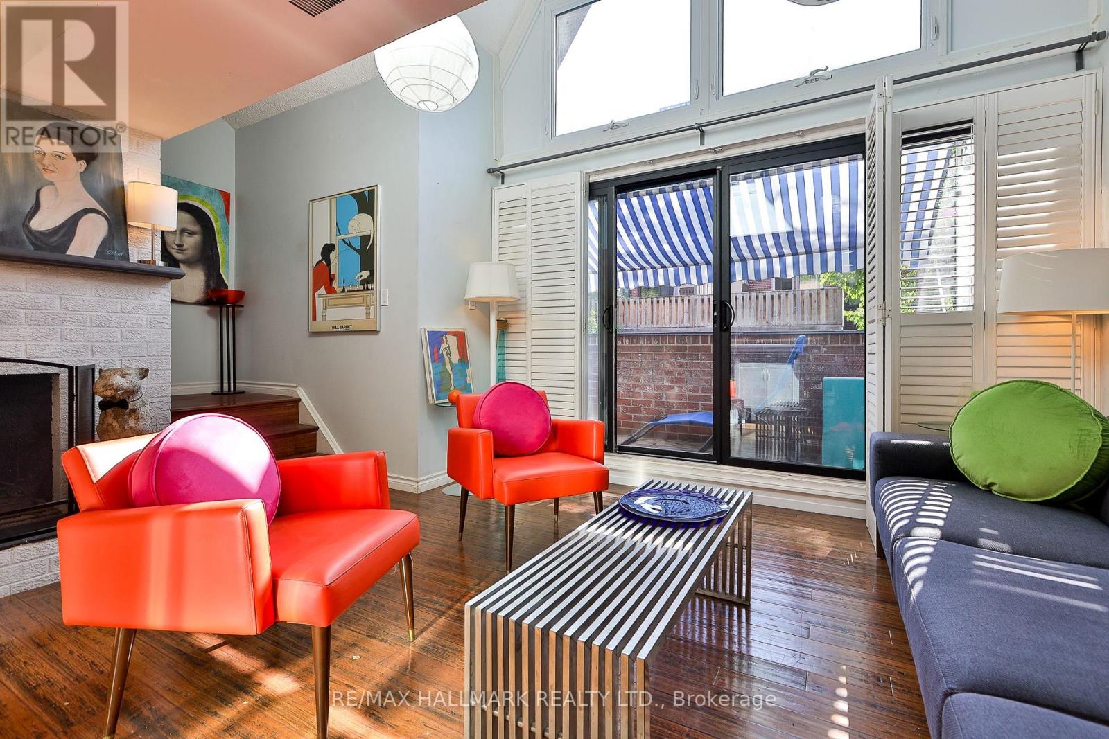 #21 17 PEMBROKE STREET - 5