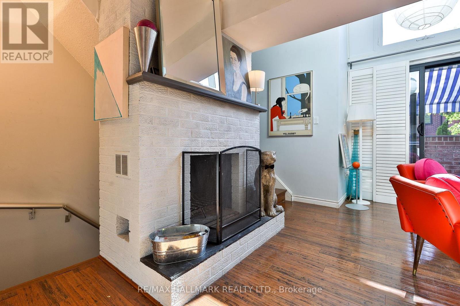 #21 17 PEMBROKE STREET - 8