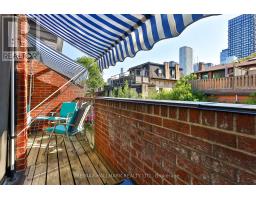 21 - 17 Pembroke Street, Toronto, ON M5A2N6 Photo 10
