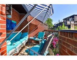 21 - 17 Pembroke Street, Toronto, ON M5A2N6 Photo 11