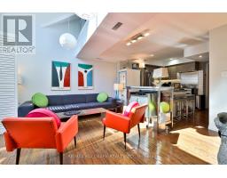 21 - 17 Pembroke Street, Toronto, ON M5A2N6 Photo 12