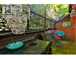 21 - 17 Pembroke Street, Toronto, ON M5A2N6 Photo 24