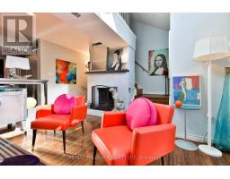 Den - 21 - 17 Pembroke Street, Toronto, ON M5A2N6 Photo 7