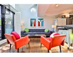 21 - 17 Pembroke Street, Toronto, ON M5A2N6 Photo 9