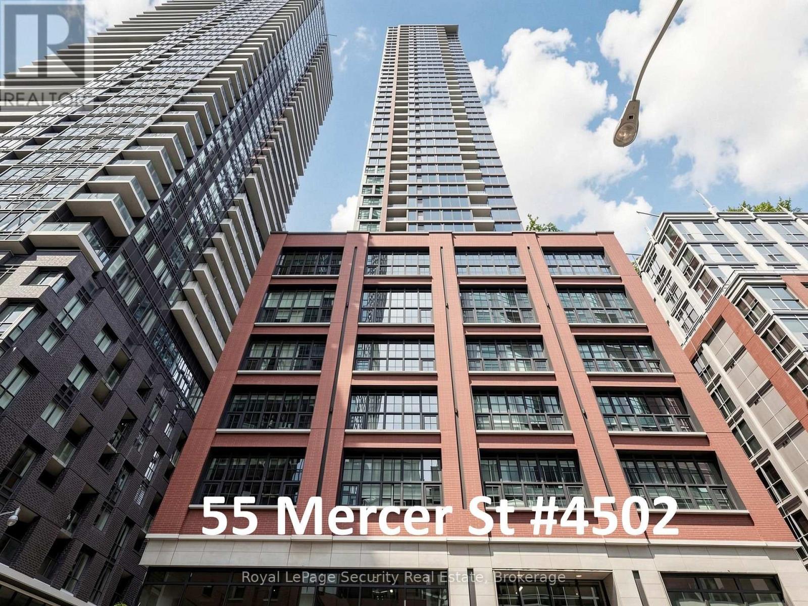 Photo of 55 Mercer Street