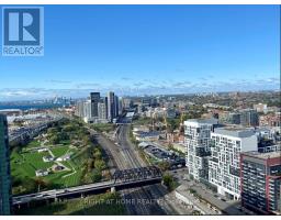 4011 - 21 Iceboat Terrace, Toronto, ON M5V4A9 Photo 16