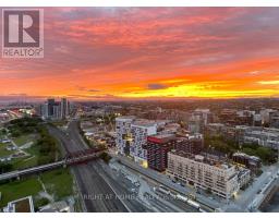 4011 - 21 Iceboat Terrace, Toronto, ON M5V4A9 Photo 17