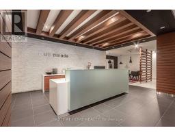 4011 - 21 Iceboat Terrace, Toronto, ON M5V4A9 Photo 24