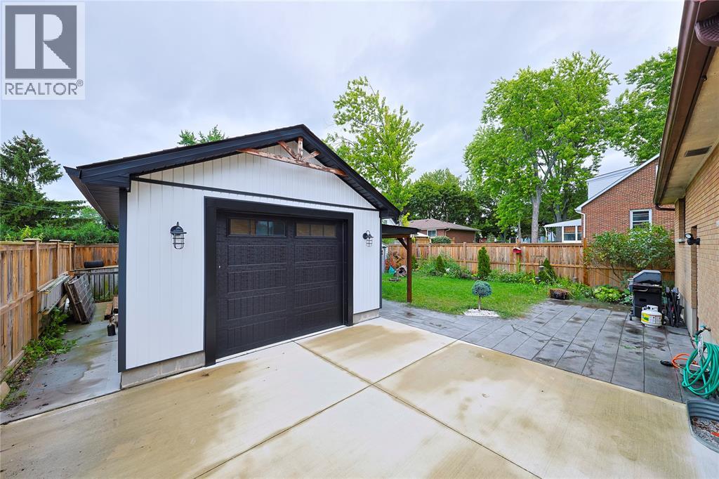 808 Rosedale AVENUE - 4