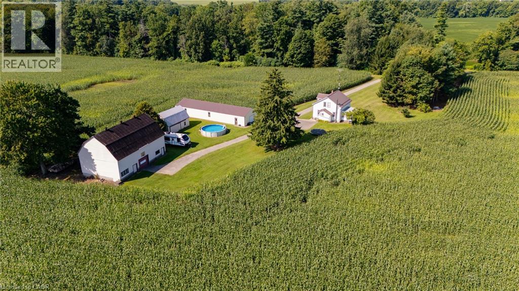 862 CONCESSION 11 TOWNSEND Road