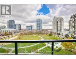 804 - 20 North Park Road, Vaughan, ON L4J0G7 Photo 35