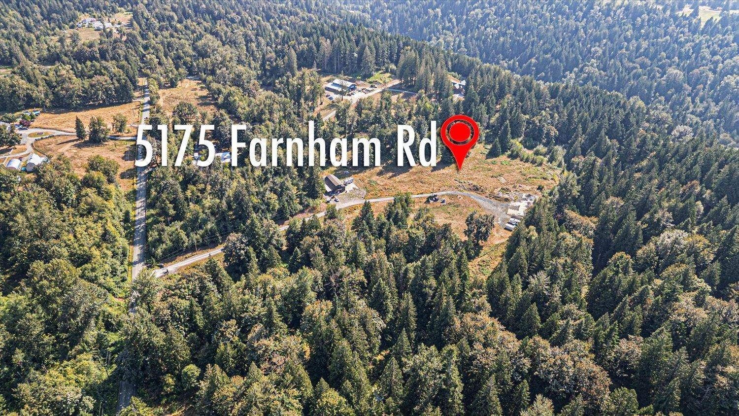Property for sale at 5175 FARNHAM ROAD, Ryder Lake