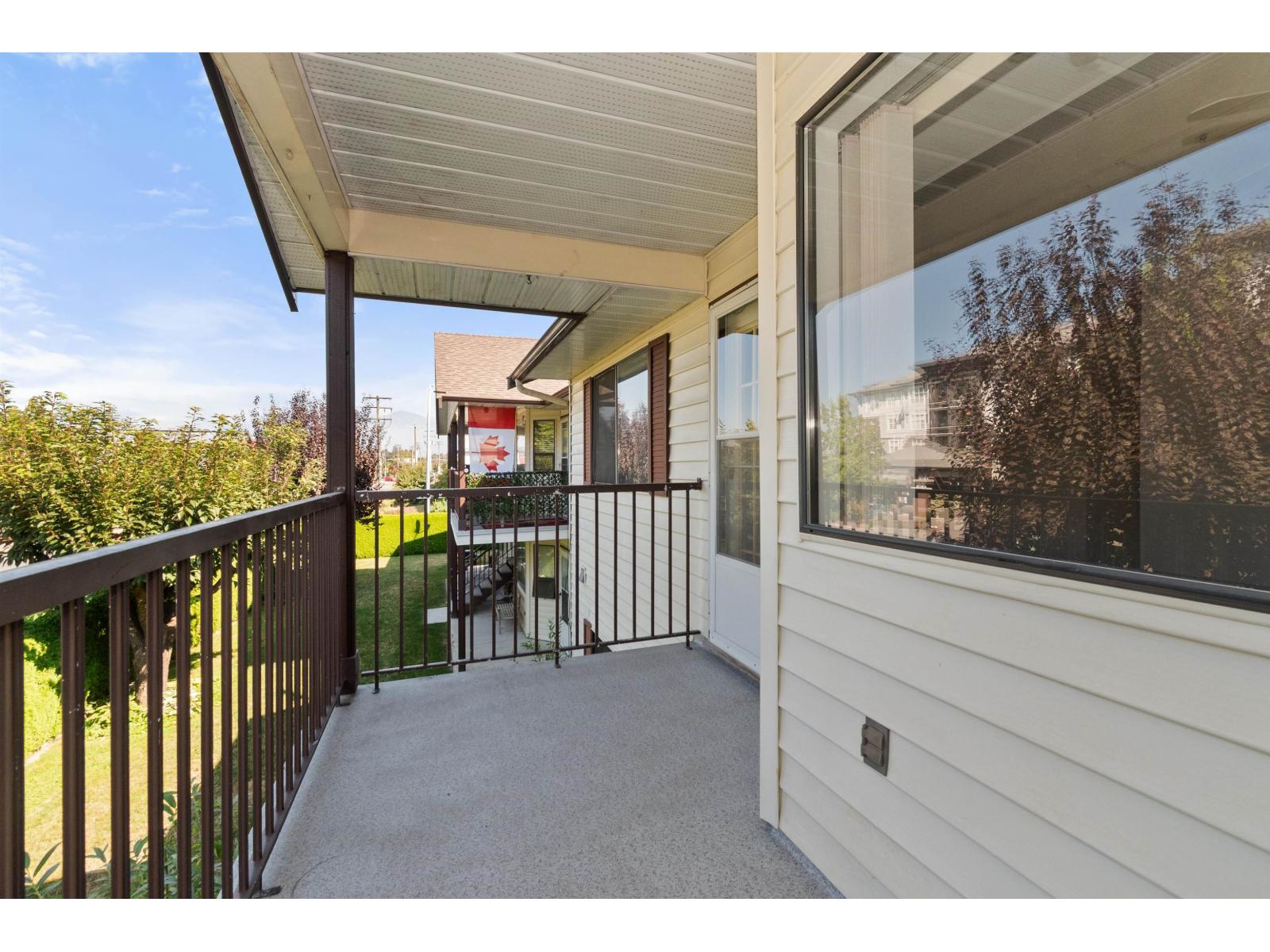 2 Bed, 1 Bath House for Sale in Chilliwack – 6 7455 HURON STREET, Sardis West Vedder, Chilliwack – MLS# R3158777 - Image 28