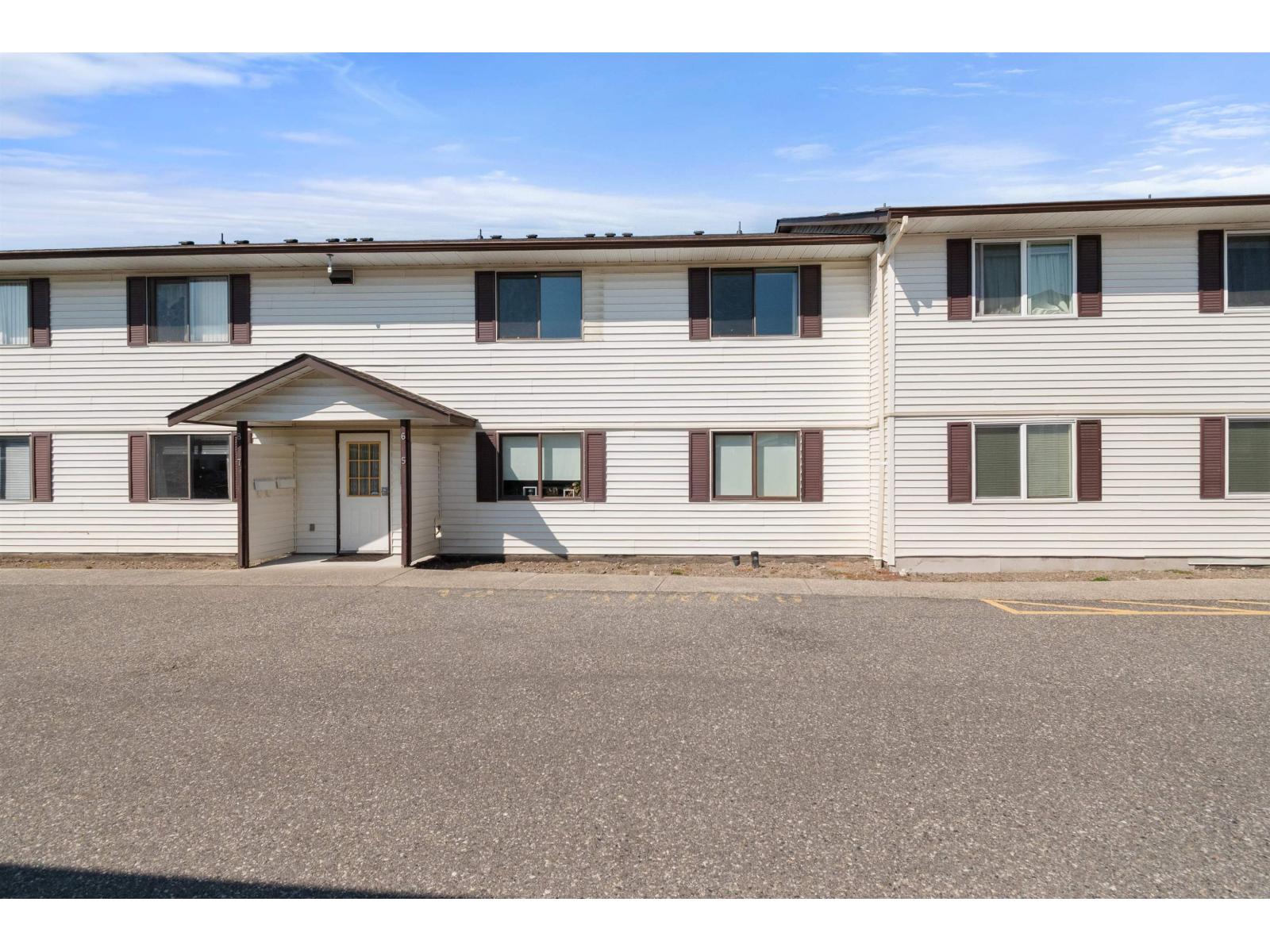 2 Bed, 1 Bath House for Sale in Chilliwack – 6 7455 HURON STREET, Sardis West Vedder, Chilliwack – MLS# R3158777 - Image 30