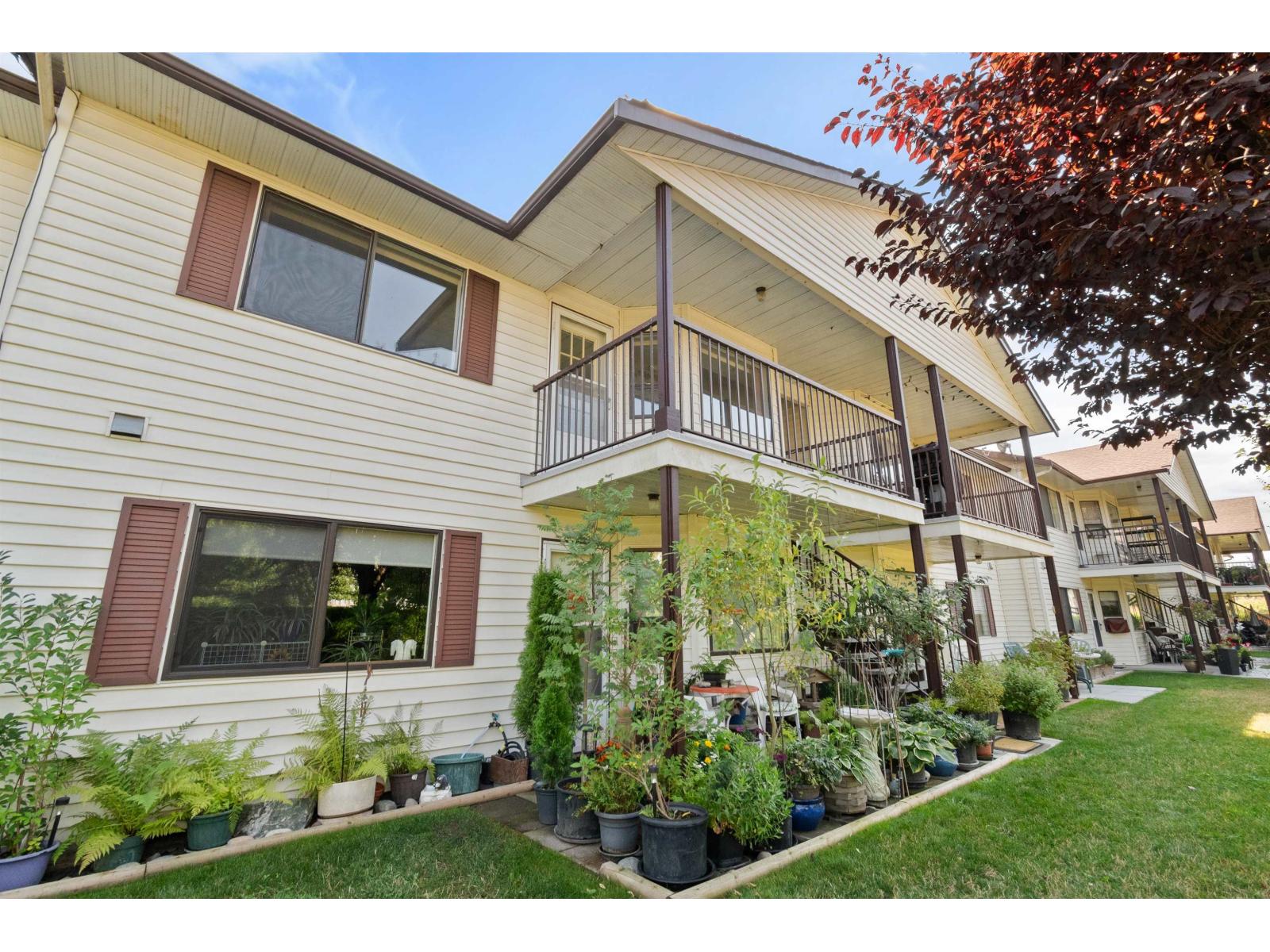 2 Bed, 1 Bath House for Sale in Chilliwack – 6 7455 HURON STREET, Sardis West Vedder, Chilliwack – MLS# R3158777 - Image 32